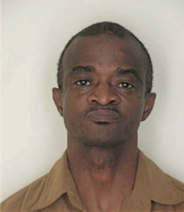 Ricardo Brooks, - Hillsborough County, FL 