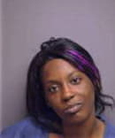 Tekia Brown, - Manatee County, FL 