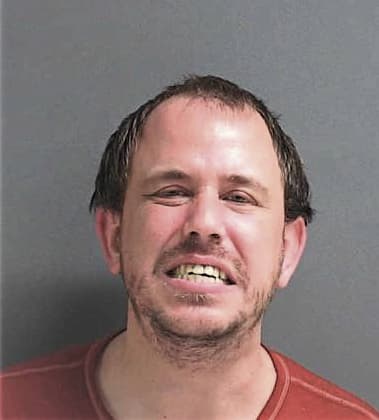 Anthony Brulewicz, - Volusia County, FL 