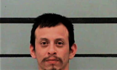 David Bustos, - Lubbock County, TX 