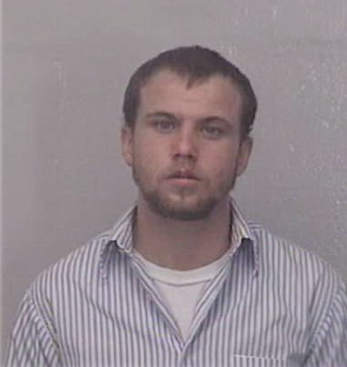 Christopher Camp, - Cleveland County, NC 