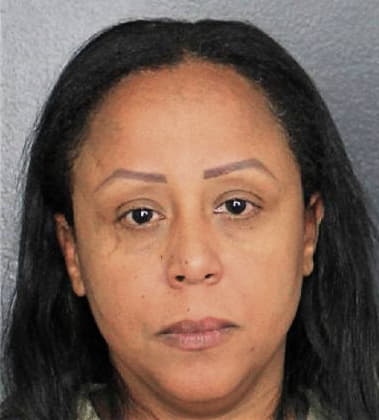 Sheilynn Carrasco, - Broward County, FL 