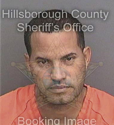 Robert Cash, - Hillsborough County, FL 