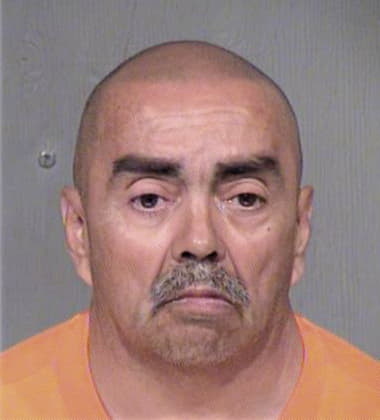 Daniel Castro - Maricopa County, AZ 