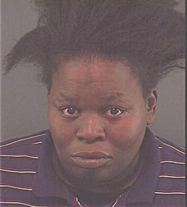 Joniya Causey, - Peoria County, IL 