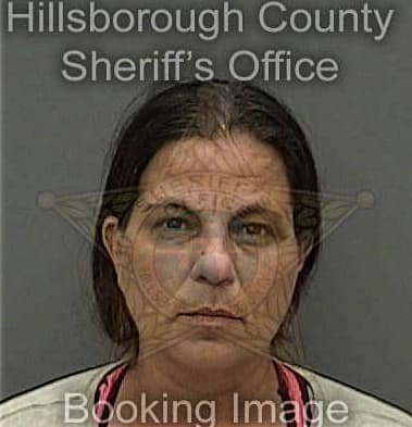 Jennifer Chappa - Hillsborough County, FL 
