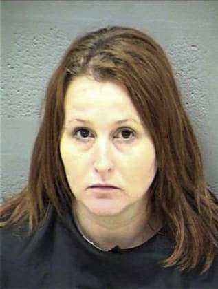 Stacy Chittum, - Lynchburg County, VA 