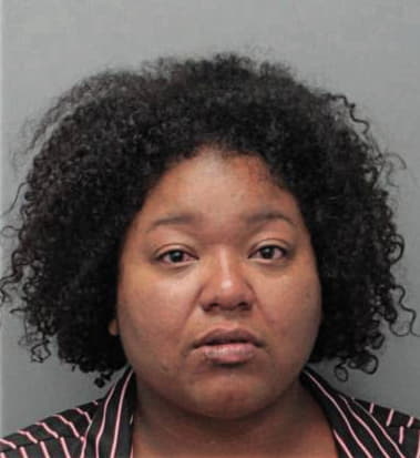 Chantel Christopher, - Dade County, FL 