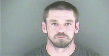 Aaron Christy, - Shelby County, IN 