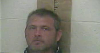 Rick Christy, - Lewis County, KY 