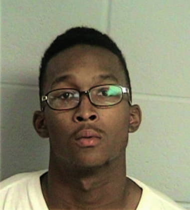 Tyrus Clark - Rockdale County, GA 