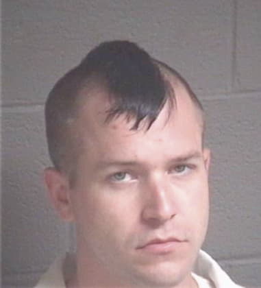 Johnathan Clemmons - Buncombe County, NC 