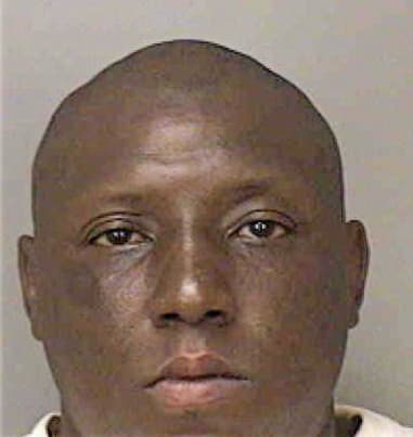 Erik Clemons - Polk County, FL 