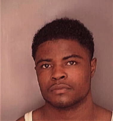 William Clemons - Polk County, FL 