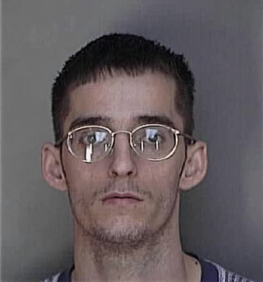 Bernard Clifford - Polk County, FL 