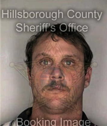 Dominie Coia - Hillsborough County, FL 