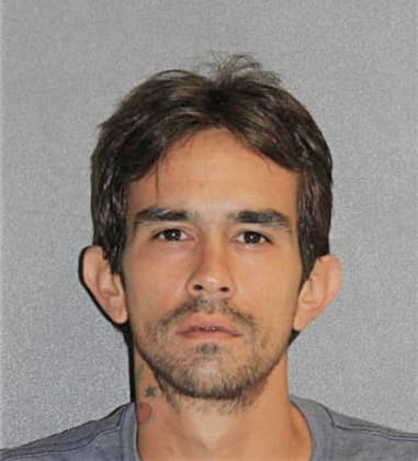 Jesse Colaw, - Volusia County, FL 