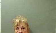 Mary Coney, - Marion County, AR 