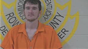 Robert Conn, - Rowan County, KY 