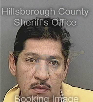 Eduardo Contreras, - Hillsborough County, FL 