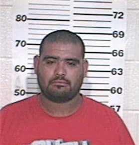 Fernando Corona, - Hidalgo County, TX 