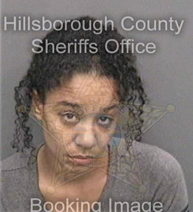 Gloria Corrales - Hillsborough County, FL 