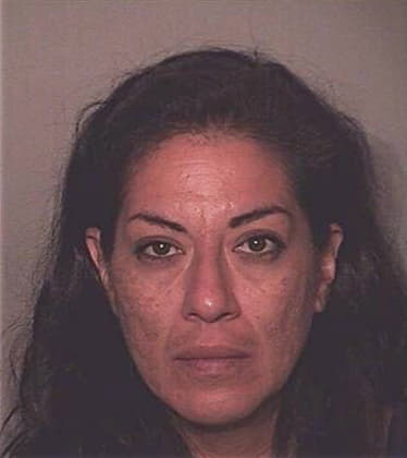 Jacqueline Cotto, - Osceola County, FL 