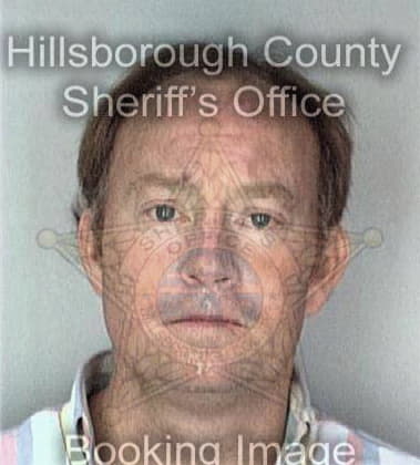 Corey Cresta, - Hillsborough County, FL 