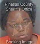 Gabrielle Daniels, - Pinellas County, FL 