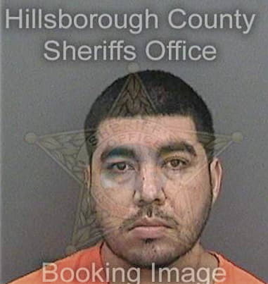 Norman Darling, - Hillsborough County, FL 