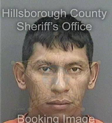 Luis Diaz, - Hillsborough County, FL 