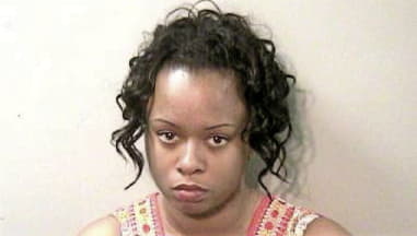 Latisha Dickey, - Leon County, FL 