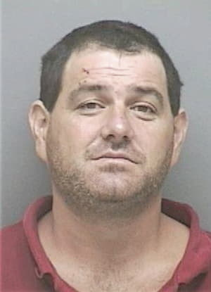 Adam Disalvo, - Flagler County, FL 