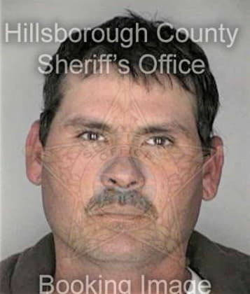 David Dominguez, - Hillsborough County, FL 