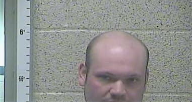 Jeremy Downs - Henderson County, KY 