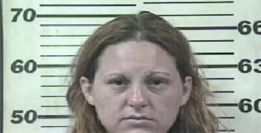 Tammy Dryden, - Roane County, TN 