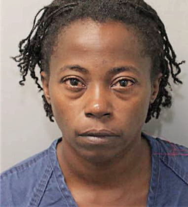 Arlisa Duncan, - Leon County, FL 