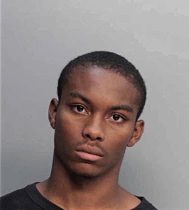 Stanley Edouard, - Dade County, FL 