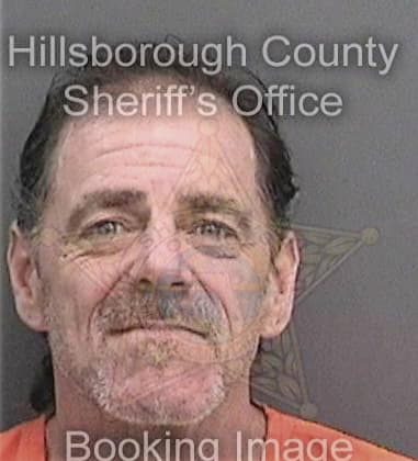 Eric Emanuelson, - Hillsborough County, FL 