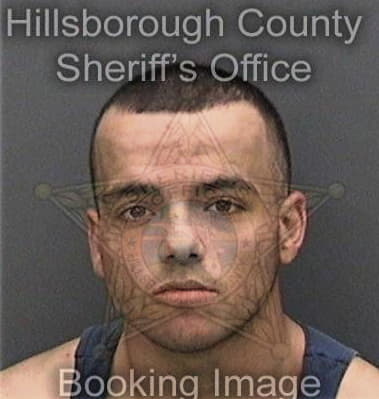 Timothy Emmons, - Hillsborough County, FL 