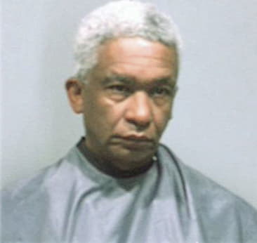 Aristeo Escobar - DeKalb County, GA 