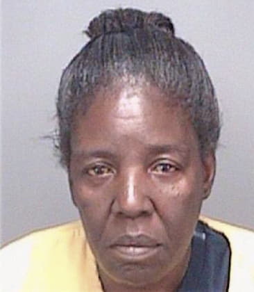 Lachara Farrar, - Pinellas County, FL 