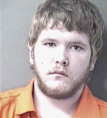 Michael Findley, - Okaloosa County, FL 