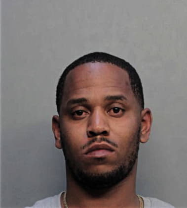 Jonathan Floyd, - Dade County, FL 