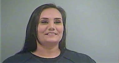 Brittany Foley, - Russell County, KY 