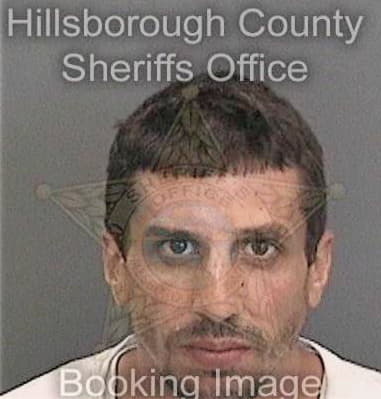 Michael Fortney, - Hillsborough County, FL 