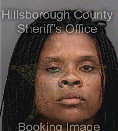 Santella Franklin, - Hillsborough County, FL 