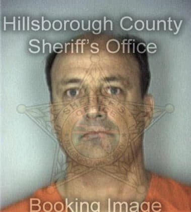 Michael Franqui, - Hillsborough County, FL 