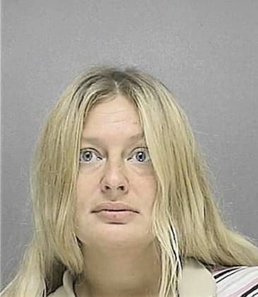 Amy Frizzo, - Volusia County, FL 