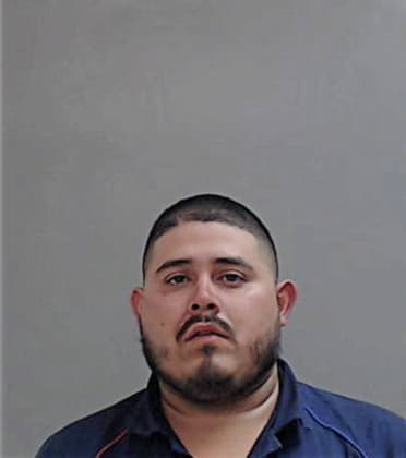 Joe Garcia, - Hidalgo County, TX 